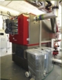 Remeha, Broag, biomass boiler