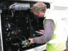 Merlin Power Management, Gas Safe, standy generators