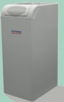 Potterton Commercial, ground source heat pump, boiler