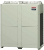 Sanyo, air conditioning, VRF