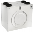 Xpelair, Xcell, MHVR, ventilation, heat recovery