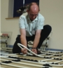 Nu-Heat, heat pump, training, underfloor heating