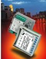 Carlo Gavazzi, modular power analyser, load monitoring