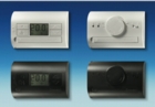 Finder, thermostat