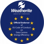 Weatherite Building Services, data centres, PUE