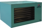 Powrmatic, condensing gas-fired unit heaters