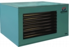 Powrmatic, condensing gas-fired unit heaters