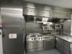 Britannia Kitchen Ventilation, kitchen ventilation