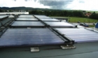 Stokvis, DHW, Solar thermal