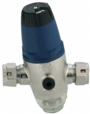 Emmeti, pressure reducing valve