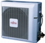 Fujitsu, VRF air conditioning