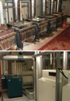 Baxi-SenerTec UK, mirco CHP
