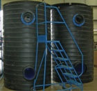 Polypipe Rainstream, Rainwater harvesting