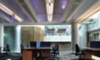 SAS International, chilled ceilings, chilled beams