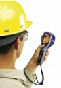 Flir, infra-red camera, thermal imaging