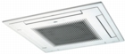 Fijitsu, VRF air conditioning