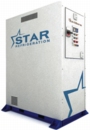 Star Refrigeration, air conditioning, heat recovery, DHW