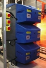 Hamworthy Heating, condensing boiler
