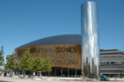 Wales Millennium Centre, Efficient Air, Compliance, Energy inspection