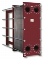 Armstrong, plate heat exchanger