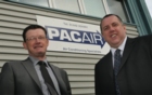 Pacair, Mitsubishi, air conditioning