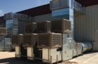 EcoCooling, data centre, PUE, evaporative cooling 