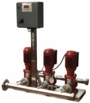 Armstrong, variable speed pump, booster set