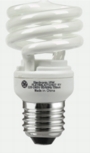 GE Lighting, CFL lighting