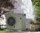 Dimplex, heat pump, MCS certification