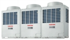 Toshiba, VRF, air conditioning