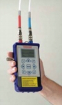 Comdronic, commissioning meter