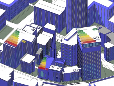 HVCA, David Frise, Building Regulations