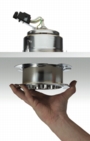 Paviom, Fire rated downlights