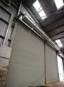 Airbloc, Air Curtains