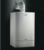 Ideal Commercial Heating, boiler