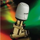 Frese, Optima valve, commissioning, PICBV