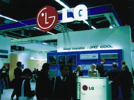 LG