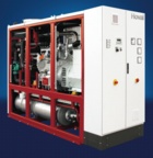 Hoval, CHP, biomass, heat pump, wood chip, wood pellet, boiler