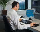 A building management system can be a key tool for any business. It can provide a comfortable working environment for building occupants — enhancing productivity and contribute significantly to saving energy costs and a reduced carbon footprint if used correctly. All too often the capabilities of the BMS itself are not fully utilised, and the potential benefits are lost. To fully realise this potential the system should be used as the true building manager linking together as many of the different systems that use energy within the building as possible. Users have been put off doing this in the past because of concerns about the potential complexity of the system and the possible increase in initial costs for the system. These issues are now easier to overcome, and an integrated building management system such as the Desigo BMS from Siemens will bring many benefits to the building owner or user. The key to achieving these benefits is the interaction between devices. A practical example is the control of a meeting room. When the room is unoccupied it is appropriate to reduce the heating temperature setpoints, increase those for the cooling and turn the lighting off. This can all be done via a signal from an occupancy or CO2 sensor to both the lighting- and temperature-control systems. In most cases however this does not happen; the two systems are not integrated, and energy-saving potential is lost. This is a shame as this type of demand-based control is relatively easy to implement, and the payback period for any additional work can be fairly short. The EN 15232 European standard for energy efficiency in buildings states that savings of 30% can be achieved using this type of control. The ventilation system can also be controlled based on the same demand information. Again this can be linked into the overall system so fans controlled by variable-speed drives can be turned down to save energy and help prolong the life of the plant equipment. The fact that this can all be done automatically increases the energy-saving potential because the system is not relying on users to remember to turn systems down or off. Other benefits are available. The BMS head end can be used as a single point of information for the whole building if all the building-services data are linked to it. This means information from multiple systems can be displayed on a single page to help give a clearer picture of how the building is performing. Data from meters can also be integrated into the BMS allowing it to become both the monitoring and control system. This makes analysis of different parts of the building or even multiple buildings more straightforward. Energy usage from the different sub-systems in the building such as the lighting and heating systems can be displayed together. One of the main advantages of having a single system is that training effort is reduced as operatives only need to learn one way of how to interface all their building services information. The last few years has seen a huge growth in the number of building-services products using open communication protocols such as BACnet, LON, KNX, Modbus, M-Bus and others — including chillers, pumps and variable-speed drives, as well as some fire and security systems. This has made integration more straightforward and helped reduce the cost and complexity of such projects. It also allows for more ‘low-level’ integrations at a local level to help reduce complexity in the system. The key to a successful integrated system is to ensure proper planning takes place. End users must be clear what they want to achieve from their systems and this needs to be understood by everyone involved in a project. Make sure each piece of information that is integrated is necessary and gives a clear benefit in either operational or energy-saving terms. Integrating unnecessary information adds to the engineering time and costs and introduces unnecessary complexity to the system. The final factor that needs to be taken into account is the cost analysis of an integrated system. On average, 20% of total life-cycle costs arise during planning and construction of a building, with the remaining 80% during its usage — assuming an average building lifecycle of 50 years. The payback of such an integrated system is quite short, so its energy-saving benefits will be enjoyed for a long time and continue to benefit the user. Ian Ellis is marketing manager with Siemens Building Technologies. www.siemens.com
