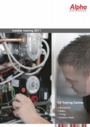 Alpha Heating Innovation, CPD, boiler, heating