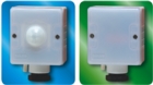 Danlers, PIR sensors