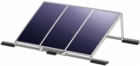 Big Foot Solar Systems, Solar PV