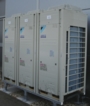 Spaceair, Space Airconditioning, air conditioning, VRV