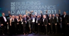 CIBSE Building Performance Awards