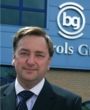 John Nicholls, BG Controls