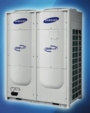 Samsung, air conditioning, VRF, DVM