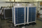 Mitsubishi Electric, Heat pump, renewable energy, Ecodan