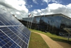 Mitsubishi Electric, renewable energy, Solar PV, Heat pump