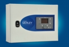 Hamworthy Heating, BMS, BEMS, boiler sequence controller, Merley