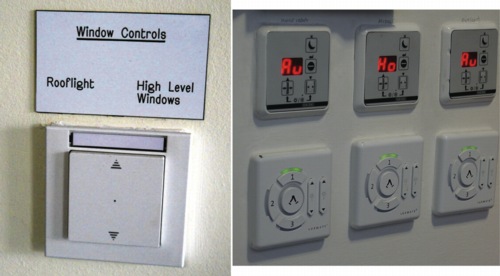 BSRIA, BMS, BEMS, controls